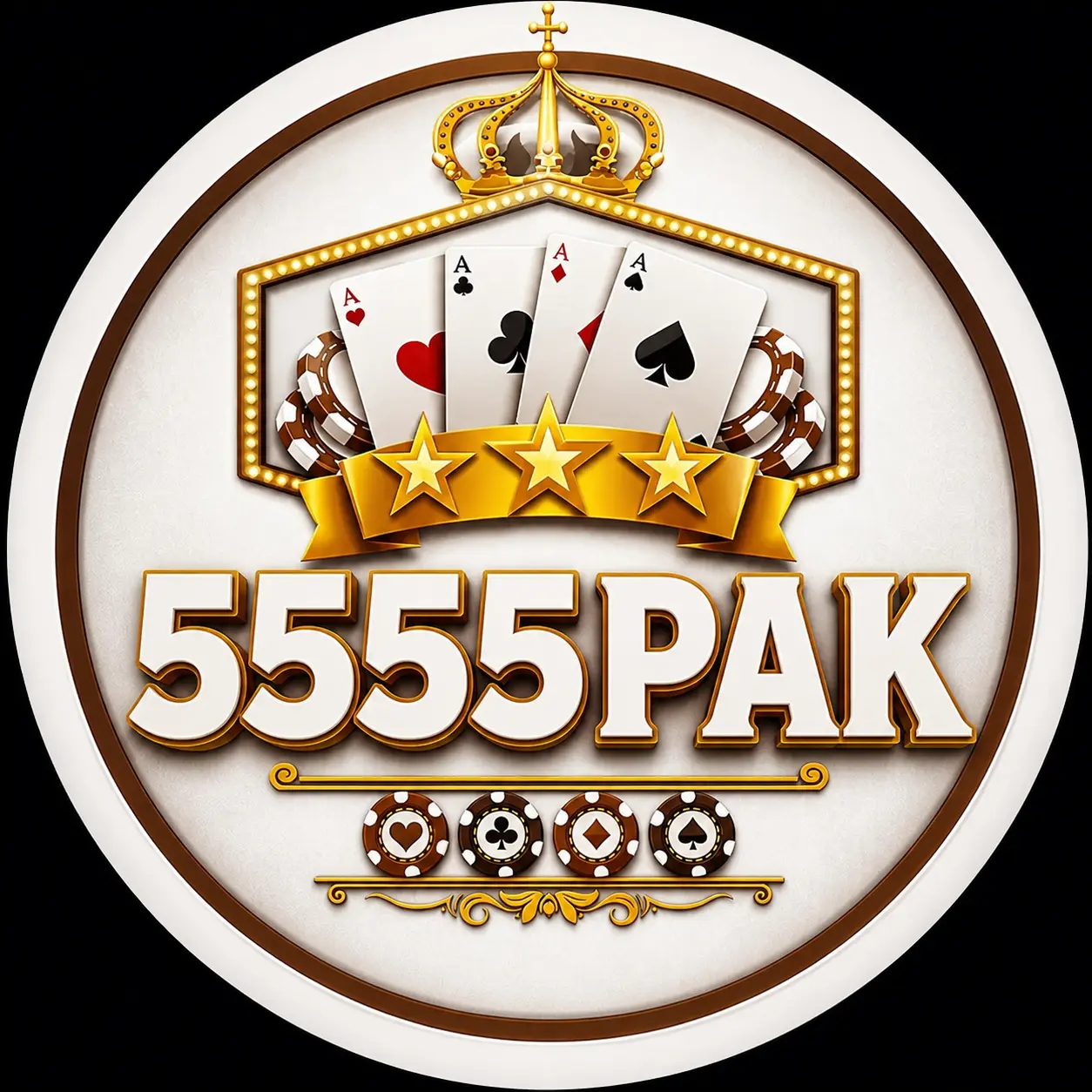 5555BET Icon