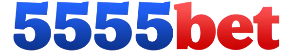 5555BET logo